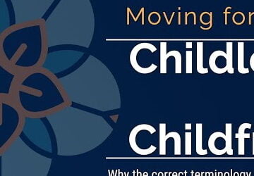 Video: Childless vs Childfree – Why the correct terminology is importantVideo