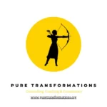 Pure Transformations by Karin Enfield-de Vries